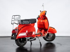 Piaggio VESPA RALLY 200 