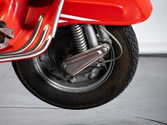 Piaggio VESPA RALLY 200 