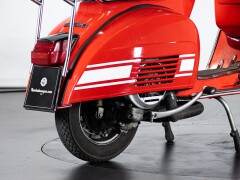 Piaggio VESPA RALLY 200 