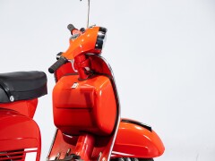 Piaggio VESPA RALLY 200 