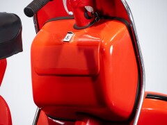 Piaggio VESPA RALLY 200 