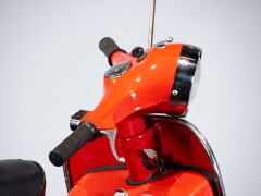 Piaggio VESPA RALLY 200 