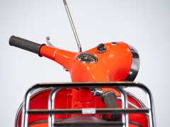 Piaggio VESPA RALLY 200 