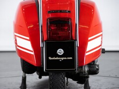 Piaggio VESPA RALLY 200 