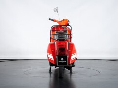 Piaggio VESPA RALLY 200 