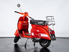 Piaggio VESPA RALLY 200 
