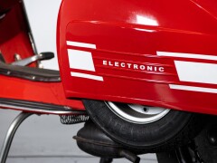 Piaggio VESPA RALLY 200 
