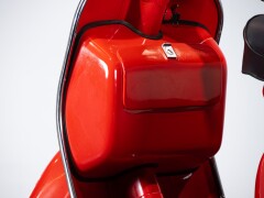 Piaggio VESPA RALLY 200 