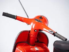 Piaggio VESPA RALLY 200 