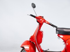 Piaggio VESPA RALLY 200 