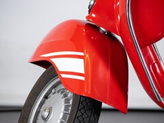 Piaggio VESPA RALLY 200 