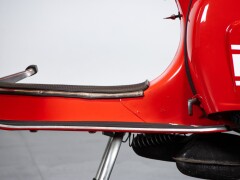 Piaggio VESPA RALLY 200 