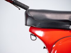 Piaggio VESPA RALLY 200 
