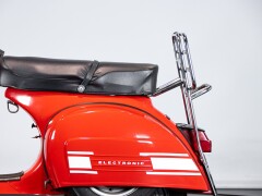 Piaggio VESPA RALLY 200 