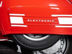 Piaggio VESPA RALLY 200 