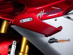 MV Agusta SUPERVELOCE SERIE ORO 