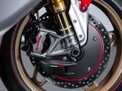 MV Agusta SUPERVELOCE SERIE ORO 