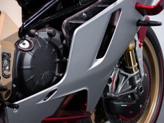 MV Agusta SUPERVELOCE SERIE ORO 