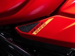 MV Agusta SUPERVELOCE SERIE ORO 