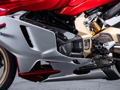 MV Agusta SUPERVELOCE SERIE ORO 