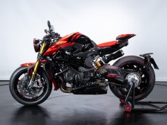 MV Agusta RUSH MAMBA 