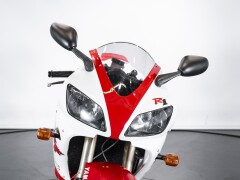 Yamaha YZF R1 