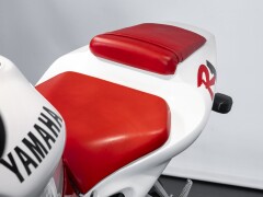 Yamaha YZF R1 