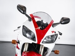 Yamaha YZF R1 