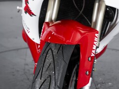 Yamaha YZF R1 