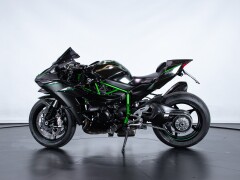 Kawasaki NINJA H2 CARBON 