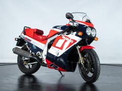 Suzuki GSX R 1100 
