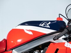 Suzuki GSX R 1100 