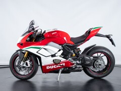 Ducati PANIGALE V4 SPECIALE 