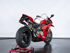 Ducati PANIGALE V4R 