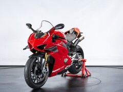 Ducati PANIGALE V4R 
