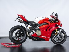 Ducati PANIGALE V4R 