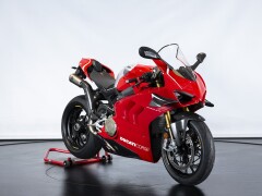 Ducati PANIGALE V4R 
