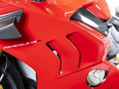 Ducati PANIGALE V4R 