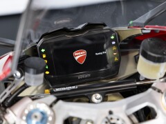 Ducati PANIGALE V4R 