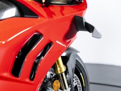 Ducati PANIGALE V4R 