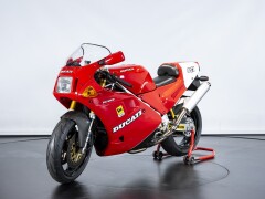 Ducati 851 SP3 
