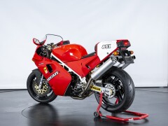 Ducati 851 SP3 