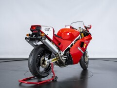 Ducati 851 SP3 