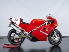 Ducati 851 SP3 