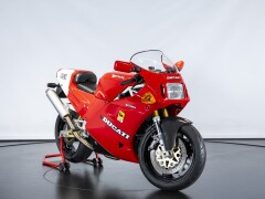 Ducati 851 SP3 