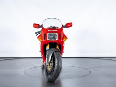 Ducati 851 SP3 