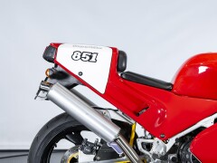 Ducati 851 SP3 