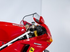 Ducati 851 SP3 