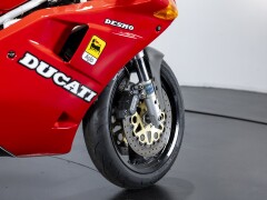 Ducati 851 SP3 