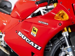 Ducati 851 SP3 